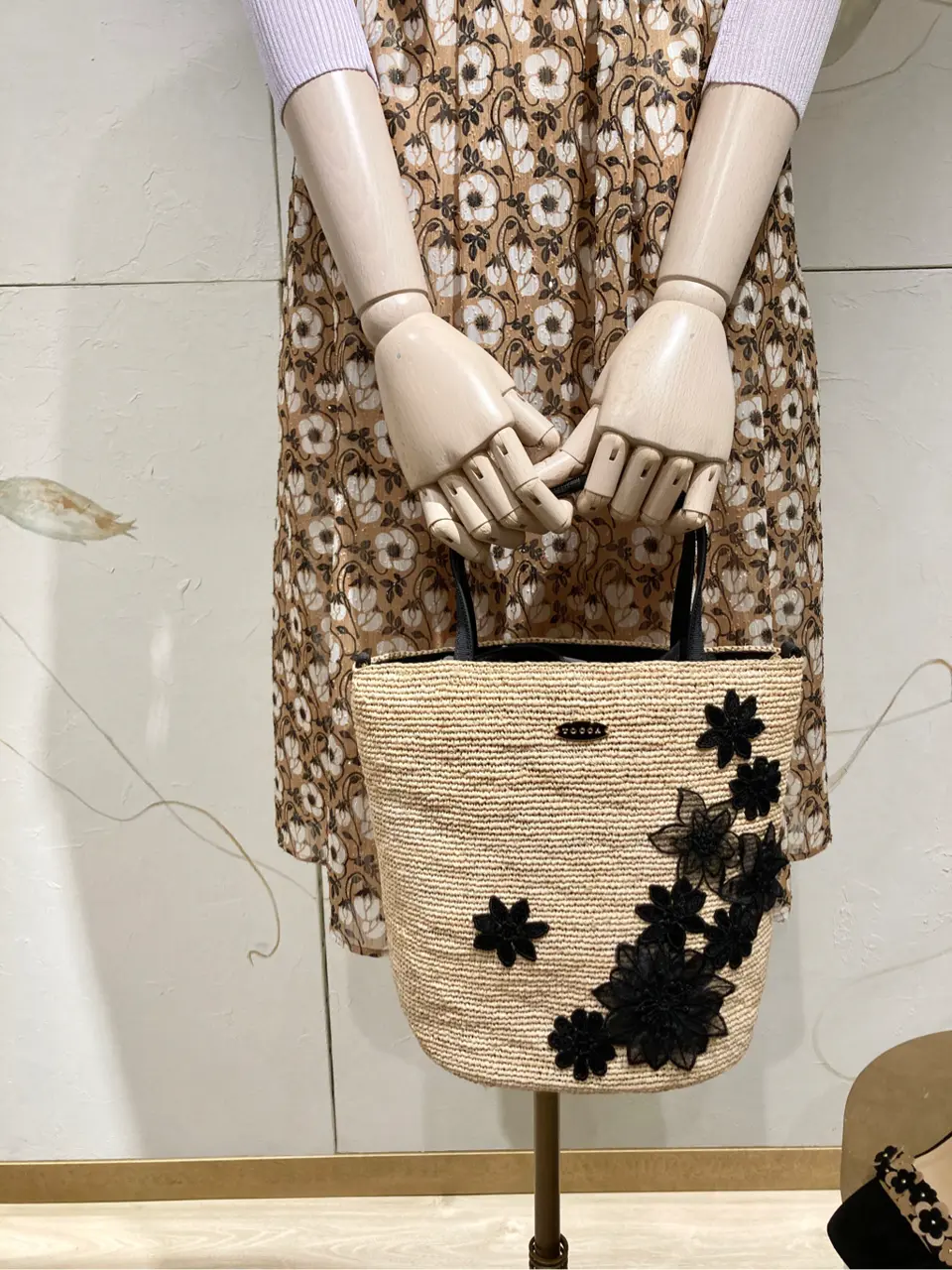 TOCCA mimura☺︎ コーディネート画像