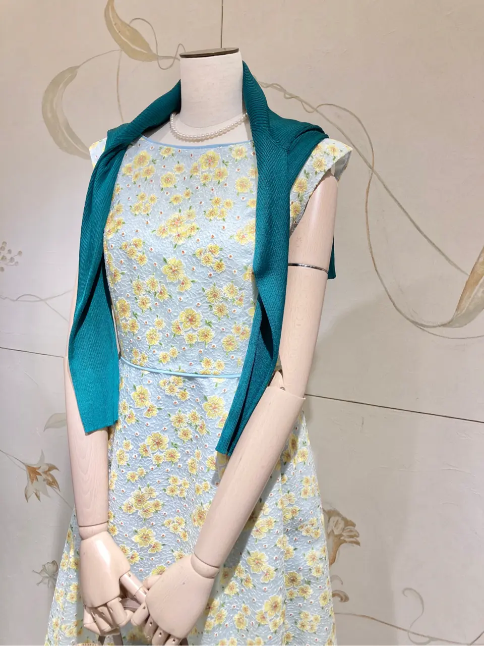 TOCCA mimura☺︎ コーディネート画像