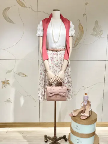 TOCCA mimura☺︎ コーディネート画像