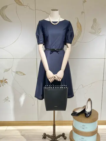 TOCCA mimura コーディネート画像