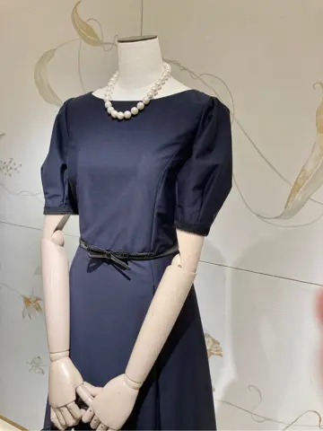 TOCCA mimura コーディネート画像