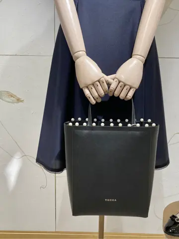 TOCCA mimura コーディネート画像