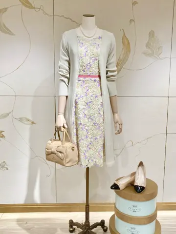 TOCCA mimura☺︎ コーディネート画像