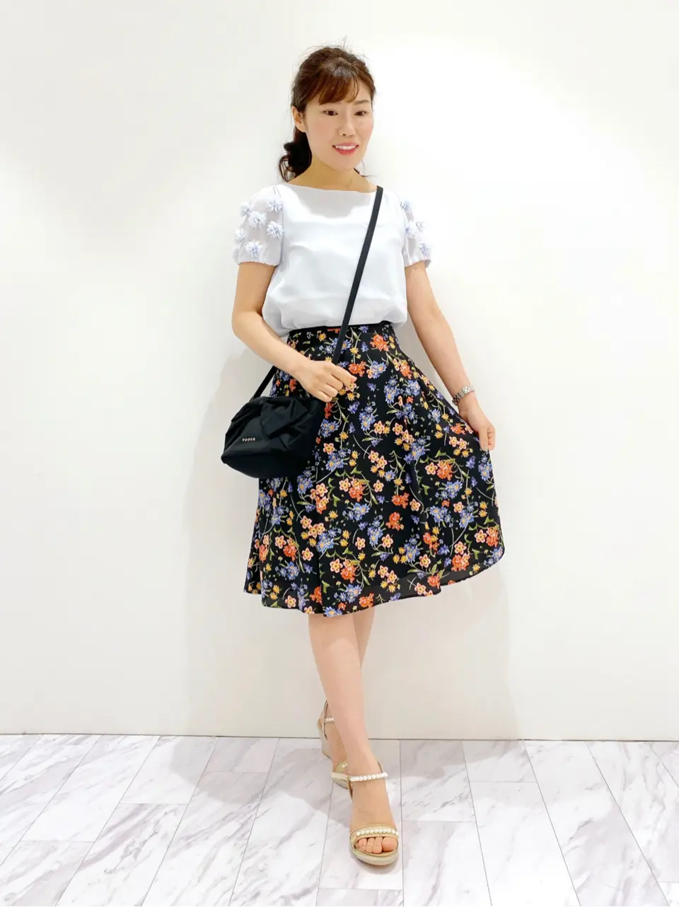  oda ❁ コーディネート画像