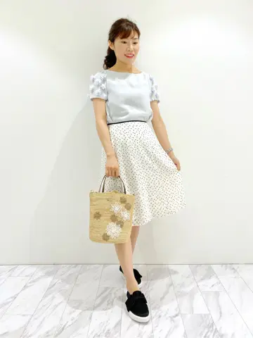 TOCCA oda ❁ コーディネート画像