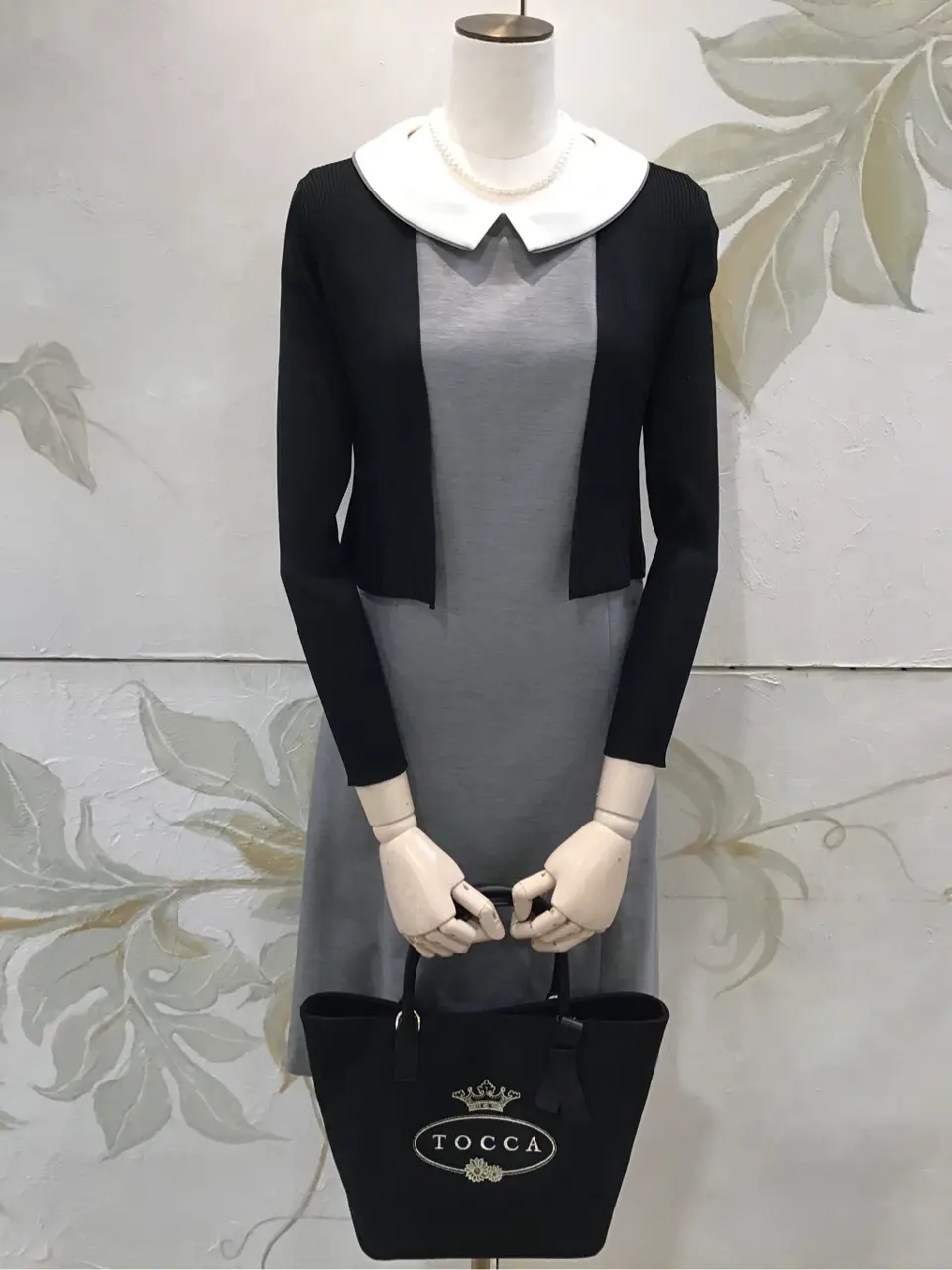 TOCCA ｋｉｍ コーディネート画像