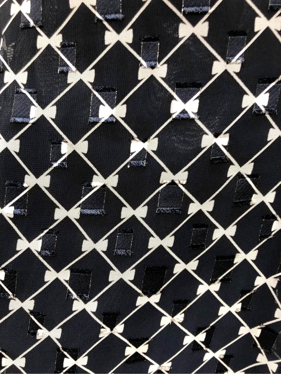 TOCCA スタッフ コーディネート画像