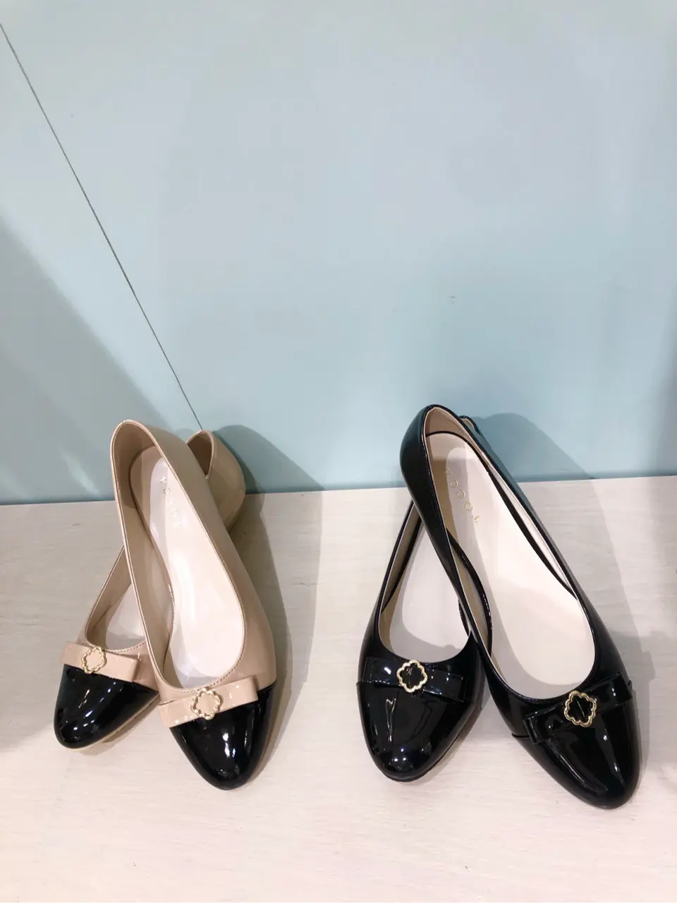 TOCCA スタッフ コーディネート画像