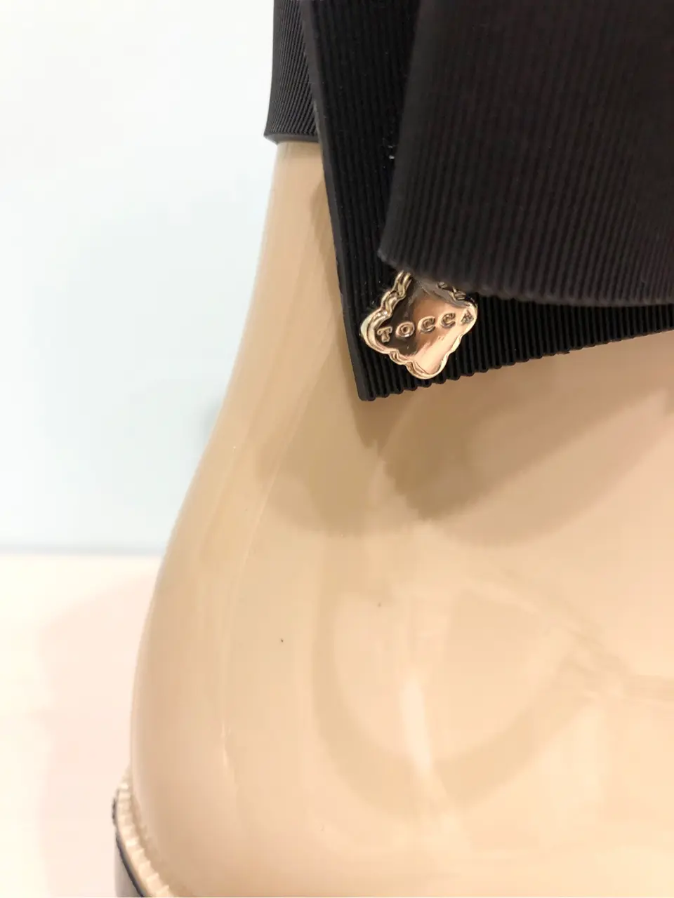 TOCCA スタッフ コーディネート画像