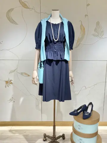 TOCCA mimura☺︎ コーディネート画像