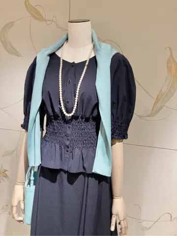 TOCCA mimura☺︎ コーディネート画像