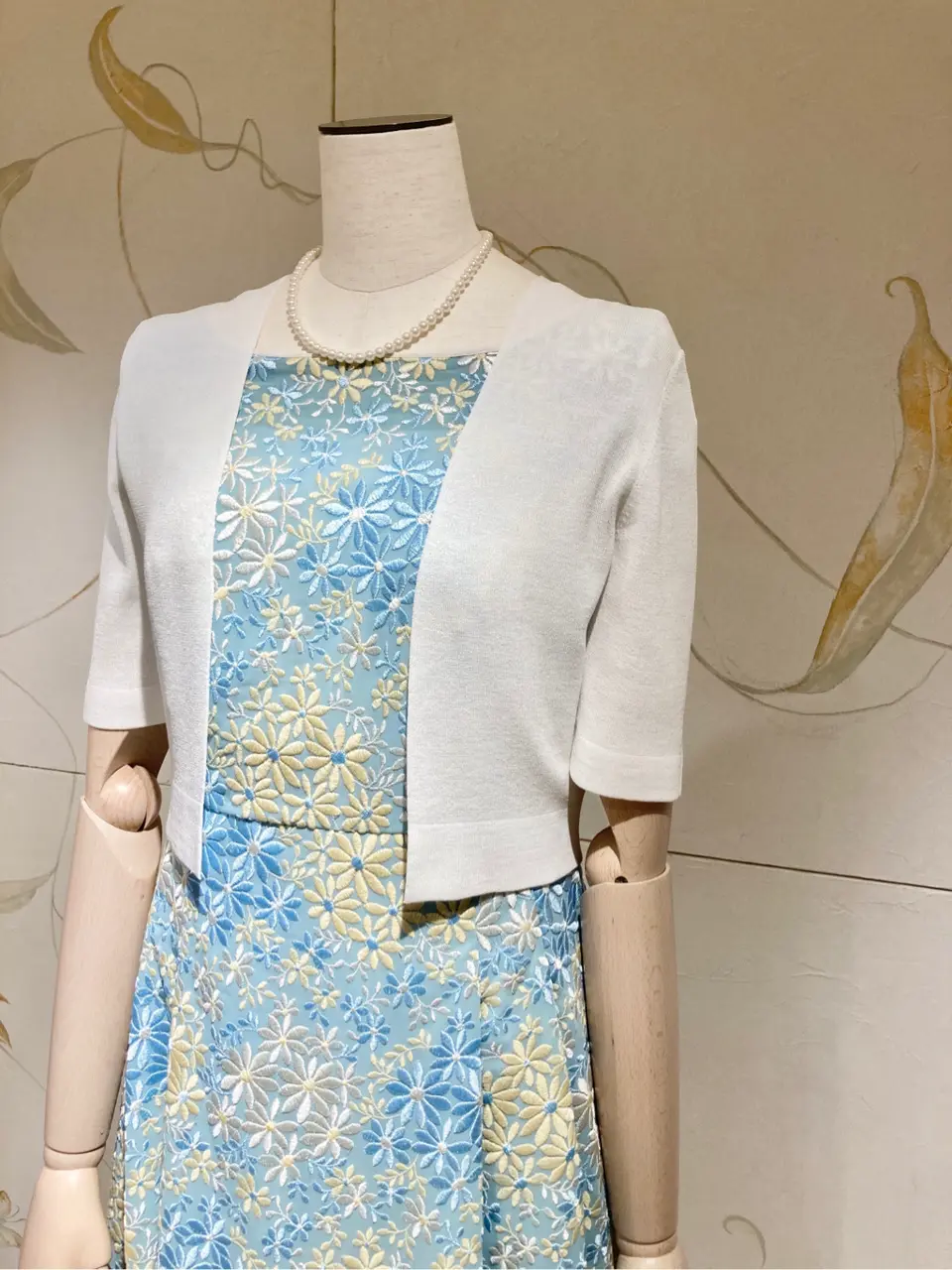 TOCCA mimura☺︎ コーディネート画像