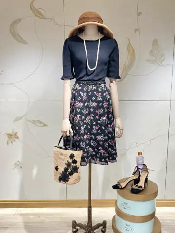 TOCCA mimura☺︎ コーディネート画像