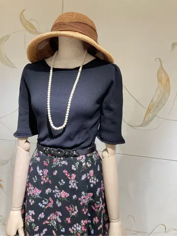 TOCCA mimura☺︎ コーディネート画像