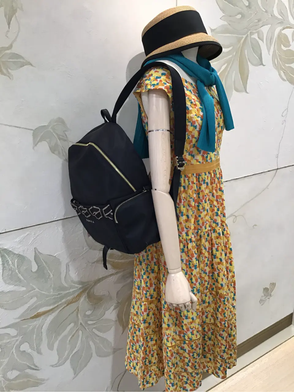 TOCCA ｋｉｍ コーディネート画像