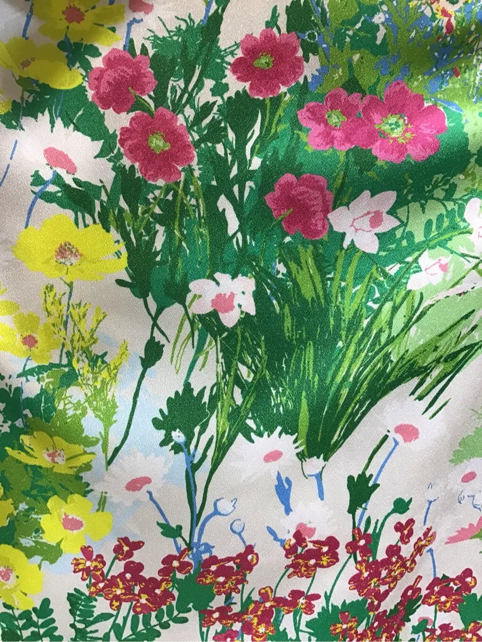 TOCCA 池部 コーディネート画像