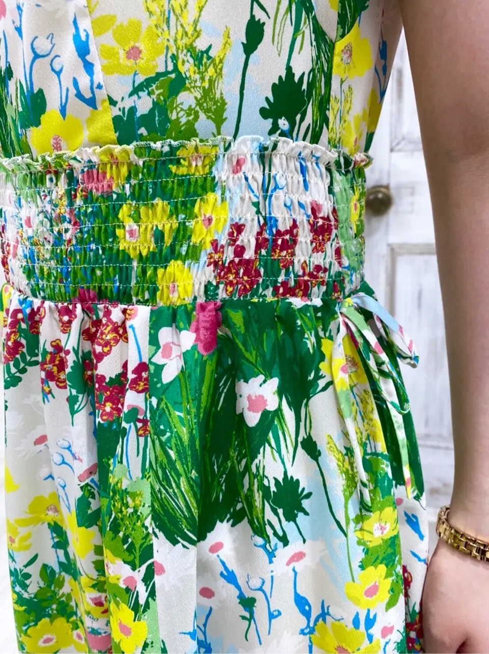 TOCCA T.H コーディネート画像