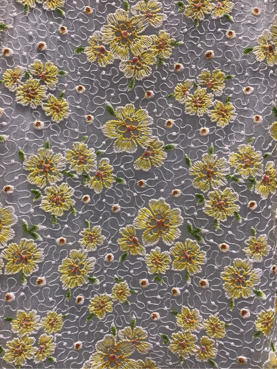 TOCCA スタッフ コーディネート画像