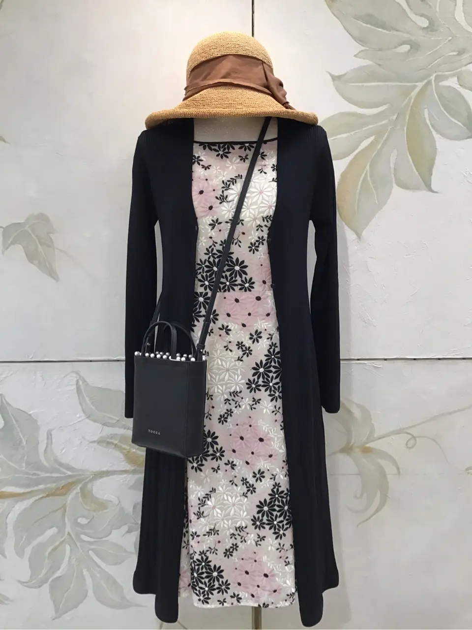 TOCCA ｋｉｍ コーディネート画像