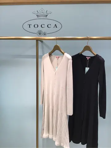 TOCCA ｋｉｍ コーディネート画像