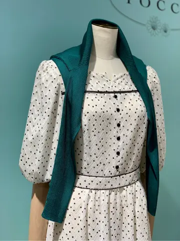 TOCCA Ｉ コーディネート画像