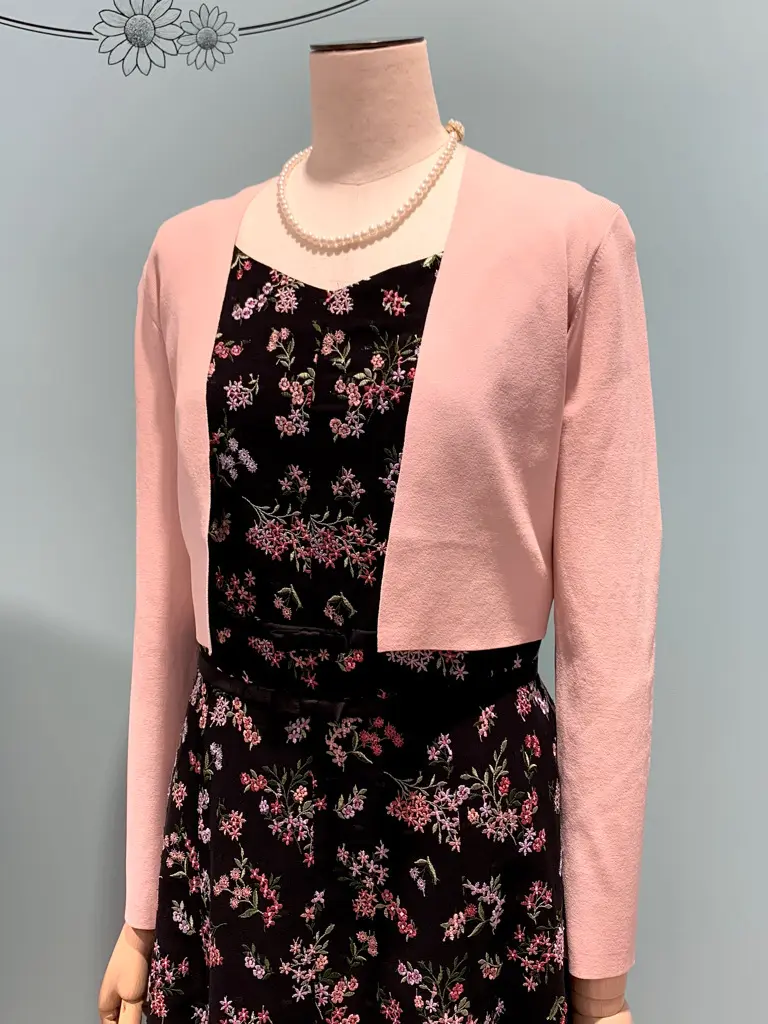 TOCCA Ｉ コーディネート画像