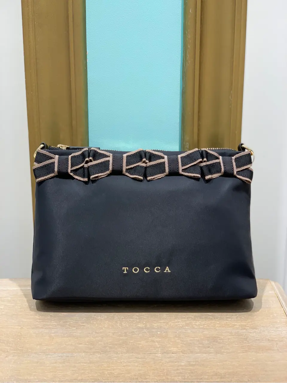 TOCCA Ｉ コーディネート画像