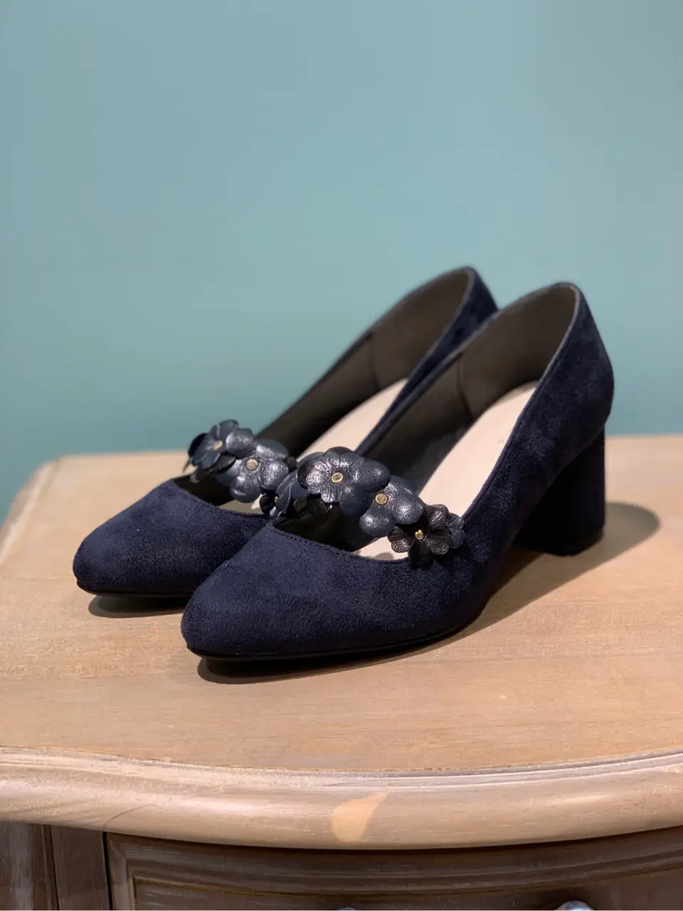 TOCCA Ｉ コーディネート画像