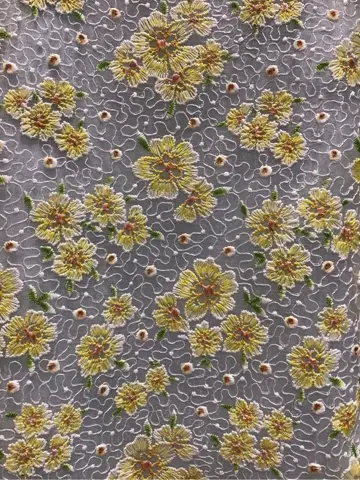 TOCCA スタッフ コーディネート画像