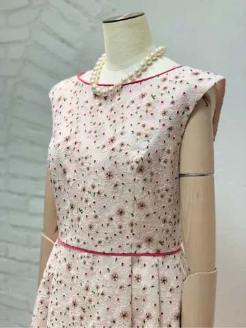 TOCCA C.K  コーディネート画像