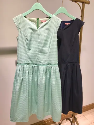 TOCCA スタッフT コーディネート画像