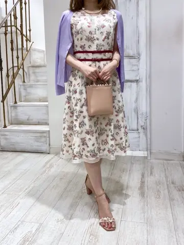 TOCCA T.H コーディネート画像