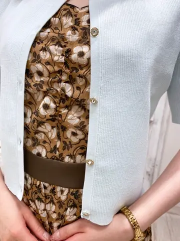 TOCCA T.H コーディネート画像