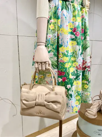 TOCCA mimura コーディネート画像