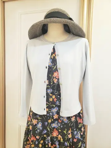 TOCCA スタッフＳ コーディネート画像