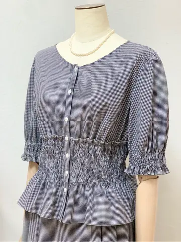 TOCCA C.K  コーディネート画像