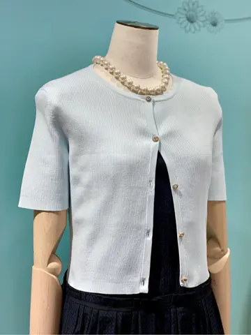 TOCCA Ｉ コーディネート画像