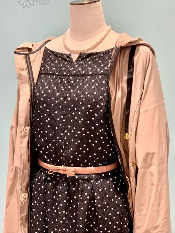 TOCCA Ｉ コーディネート画像