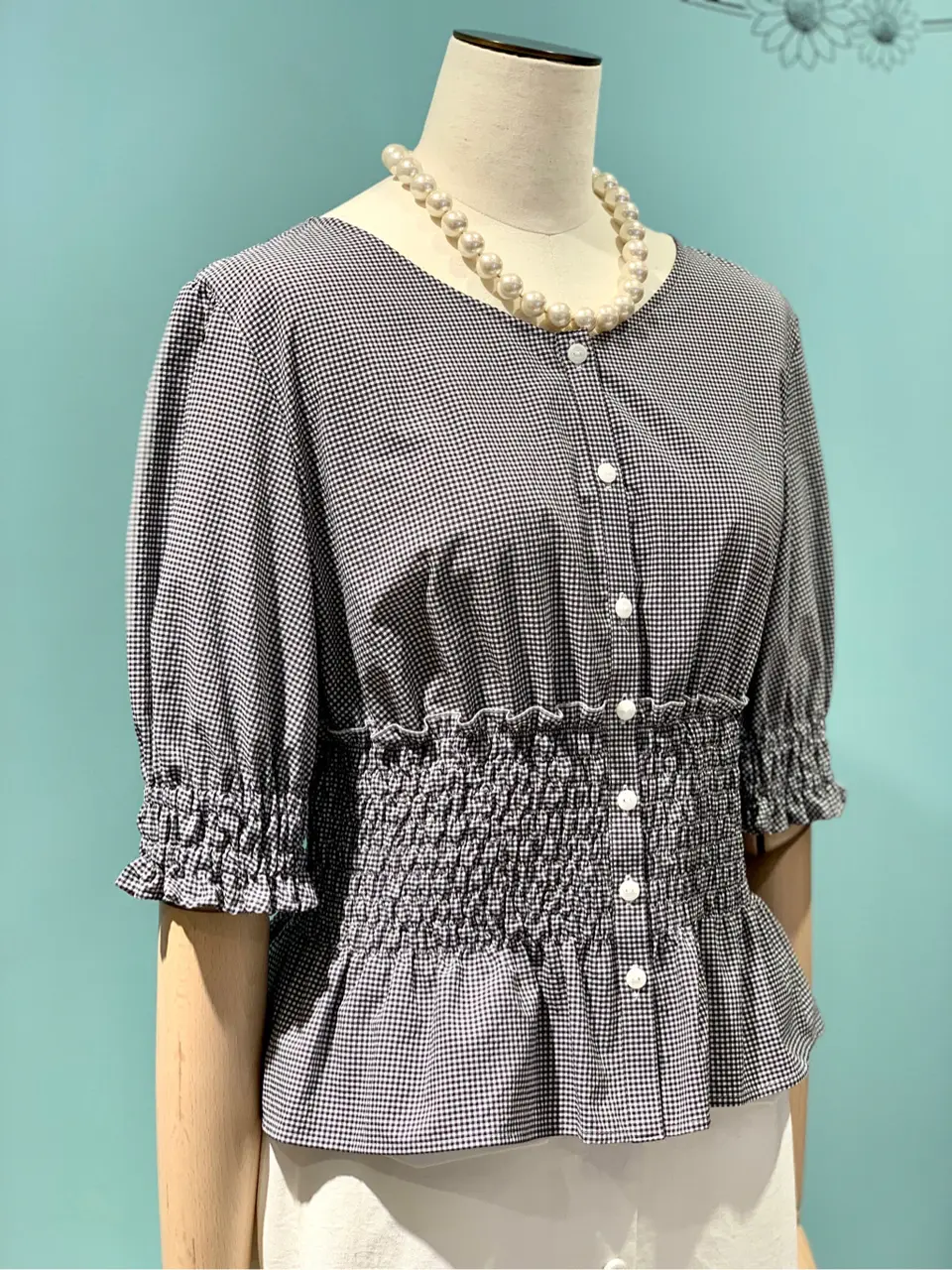 TOCCA Ｉ コーディネート画像