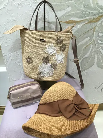 TOCCA 𝒽 コーディネート画像