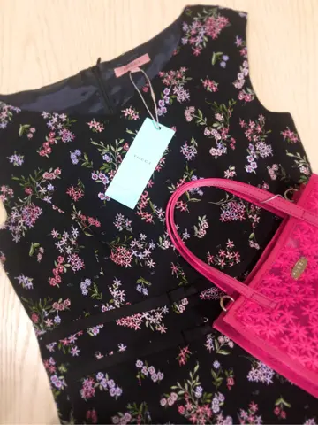 TOCCA Y.N コーディネート画像