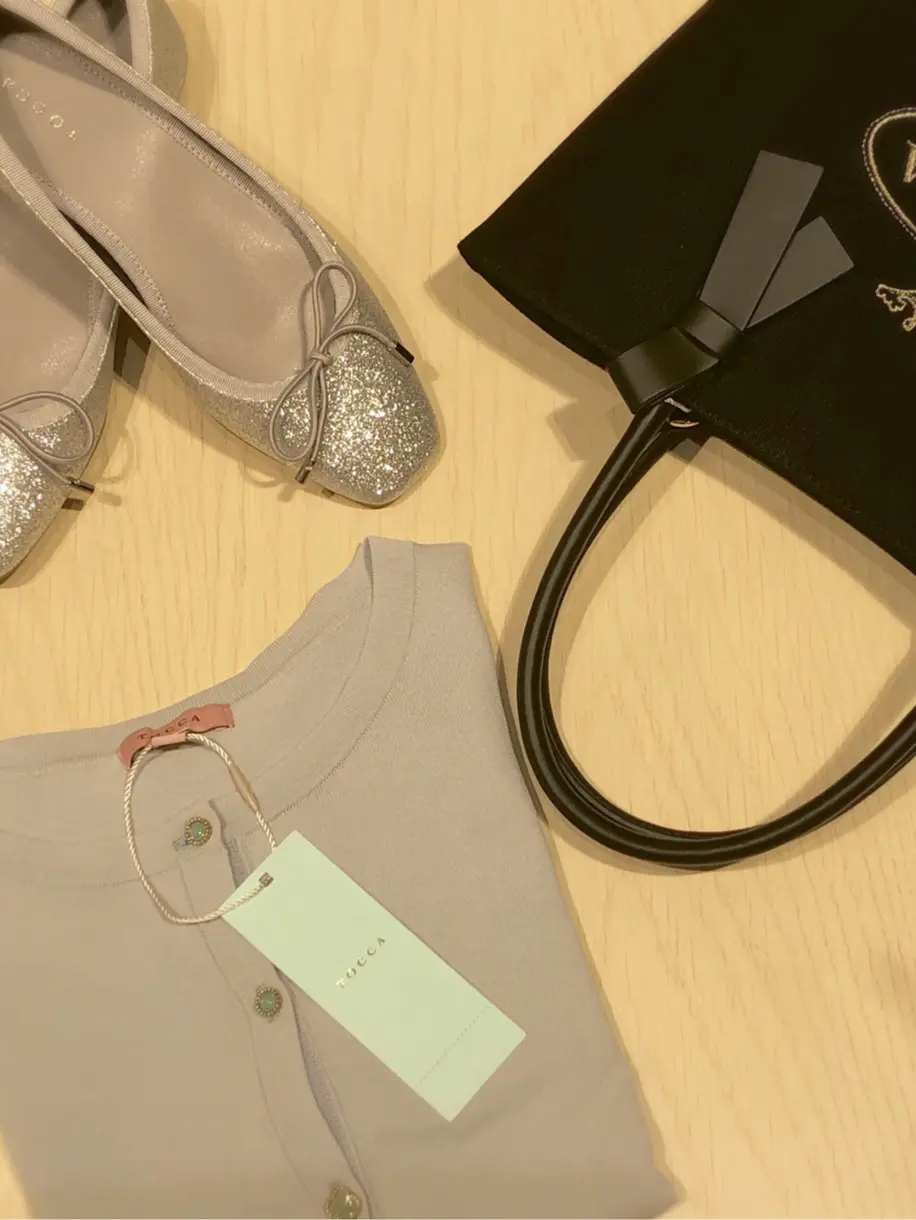 TOCCA Y.N コーディネート画像