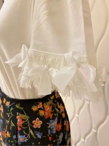 TOCCA 𝕂 コーディネート画像