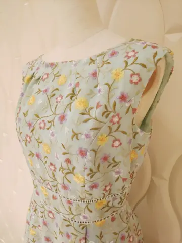 TOCCA スタッフf コーディネート画像