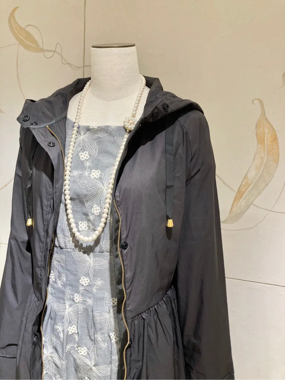 TOCCA mimura☺︎ コーディネート画像