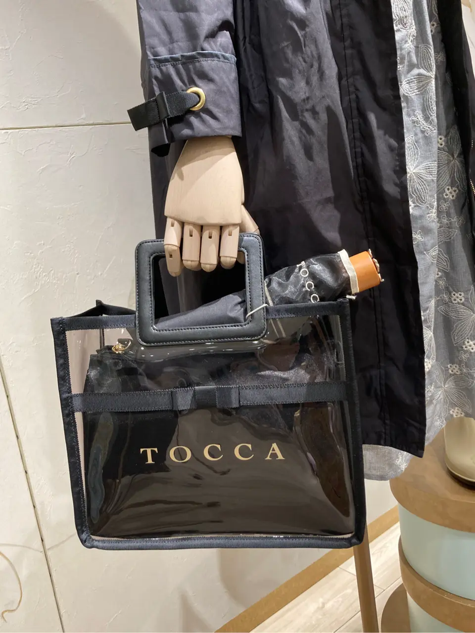 TOCCA mimura☺︎ コーディネート画像