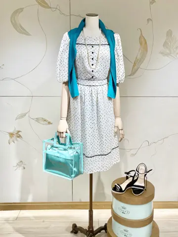 TOCCA mimura☺︎ コーディネート画像