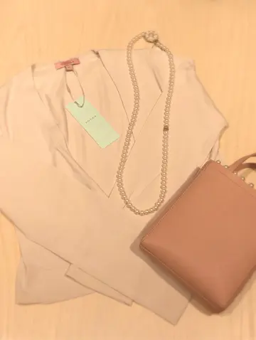 TOCCA Y.N コーディネート画像