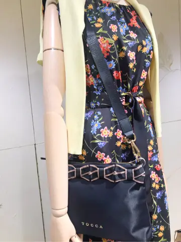 TOCCA スタッフM コーディネート画像