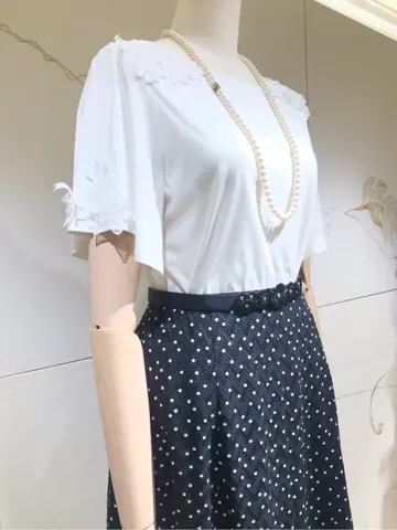 TOCCA スタッフM コーディネート画像